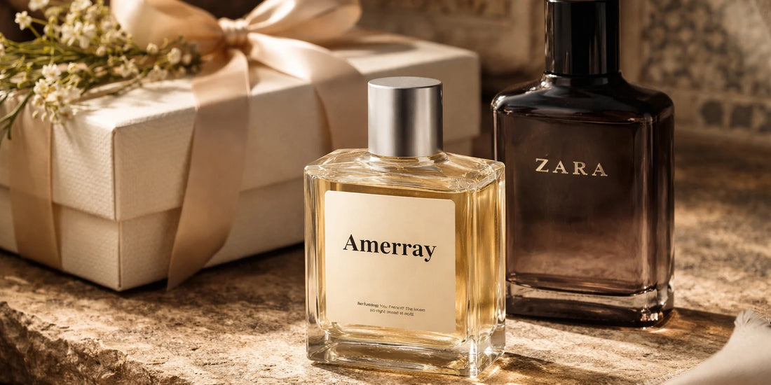 Coffret Zara Homme Ide cadeau moins de 3 Parfum Maroc – image de l'article, blog Amerray Parfums Maroc
