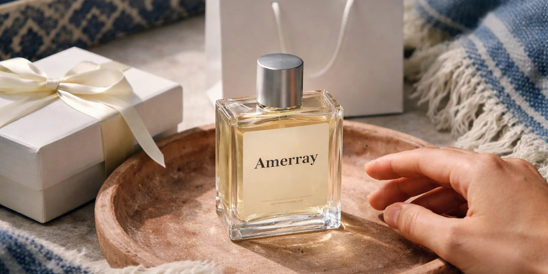 Hausse des prix parfums Maroc 2026 Ce qu Parfum Maroc – image de l'article, blog Amerray Parfums Maroc