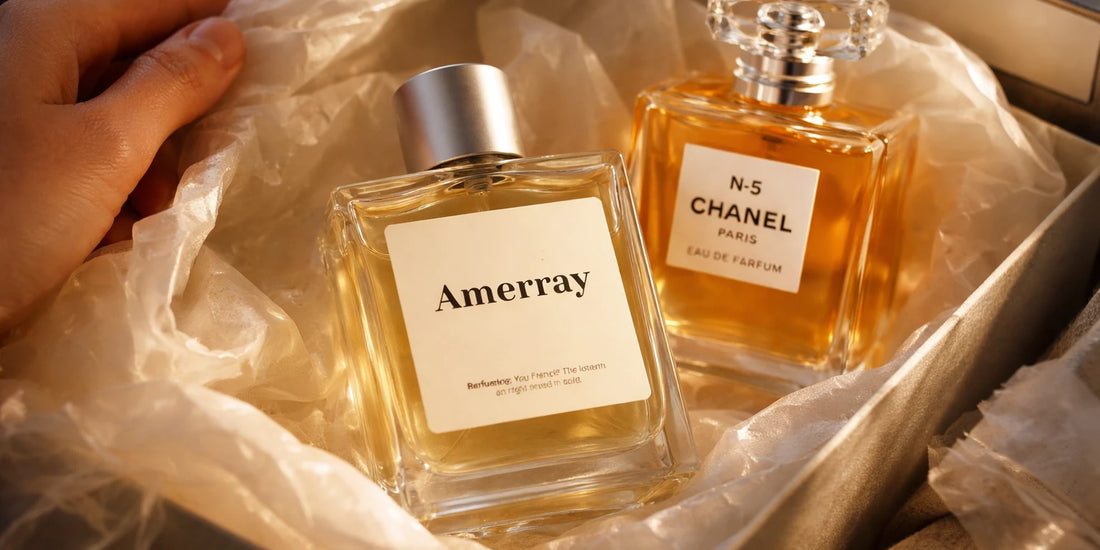 Chanel parfum top ventes : Découvrez son charme intemporel – image de l'article, blog Amerray Parfums Maroc