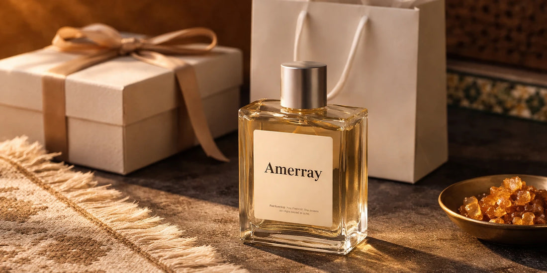 Comparateur de Prix Parfum Maroc Qui est v... – image de l'article, blog Amerray Parfums Maroc