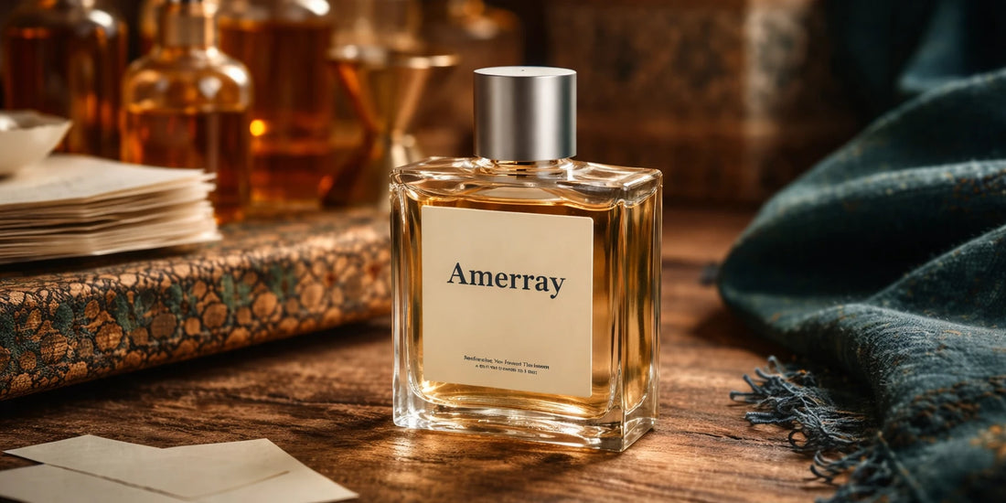 Les influenceuses marocaines & leurs Pa Parfum Maroc – image de l'article, blog Amerray Parfums Maroc