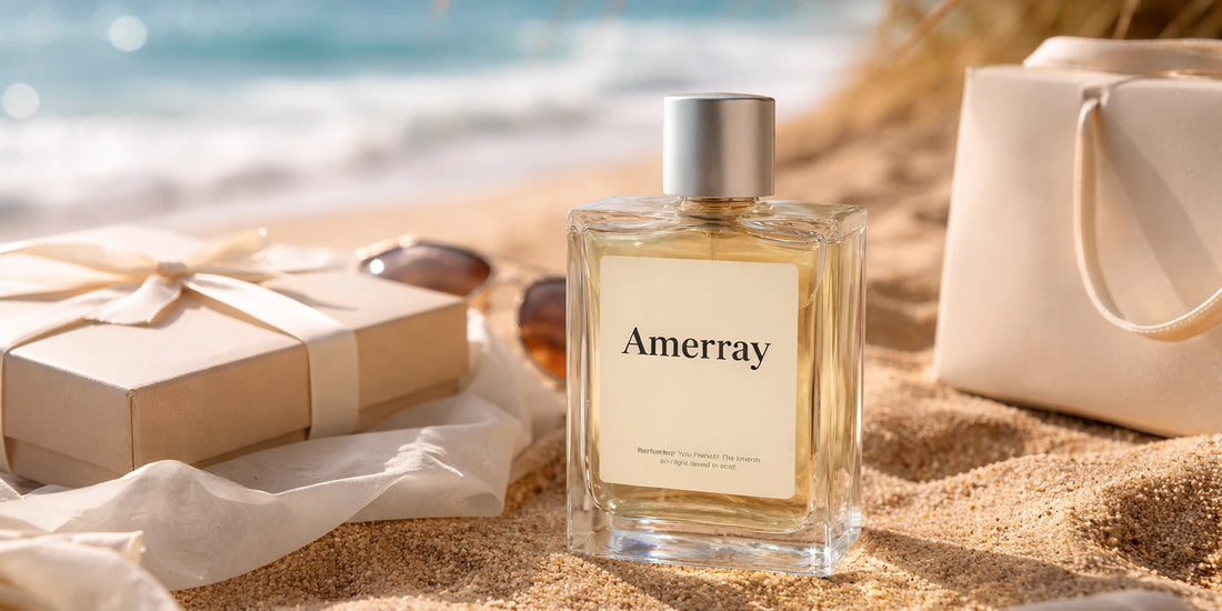 Les 7 Boutiques de confiance pour achete Parfum Maroc – image de l'article, blog Amerray Parfums Maroc