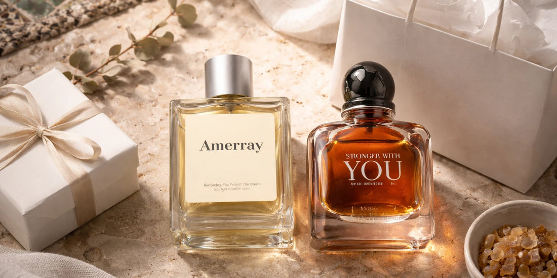 Prix Stronger With You au Maroc : original et alternatives – image de l'article, blog Amerray Parfums Maroc