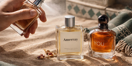 Comment conserver Stronger With You au Maroc ? – image de l'article, blog Amerray Parfums Maroc