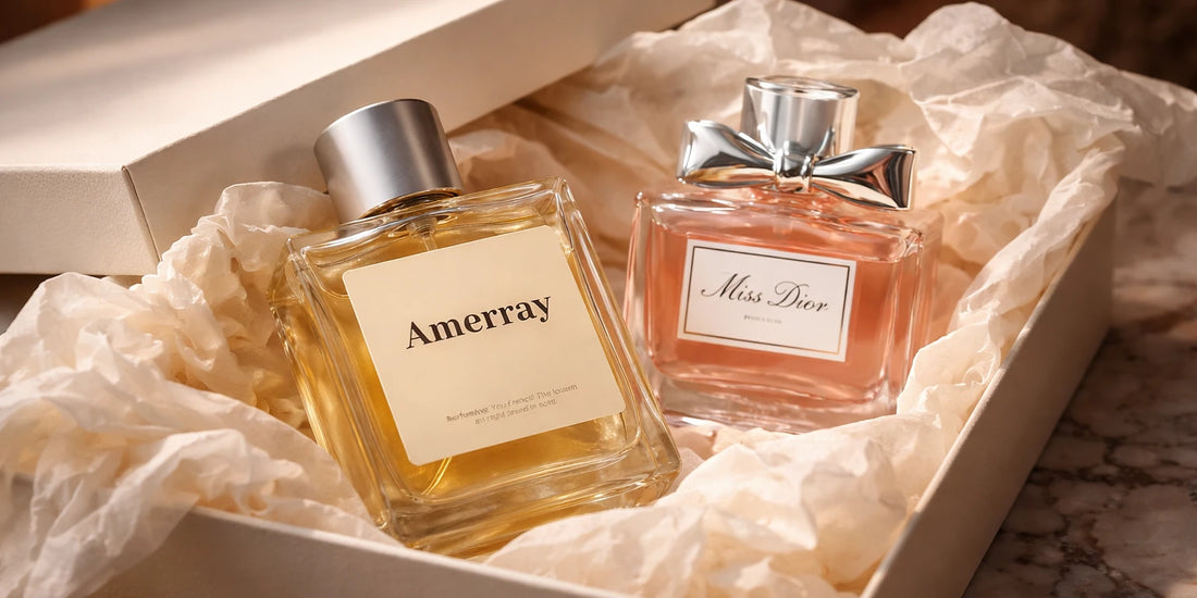 le charme intemporel de Parfum Dior Miss Dior populaire – image de l'article, blog Amerray Parfums Maroc
