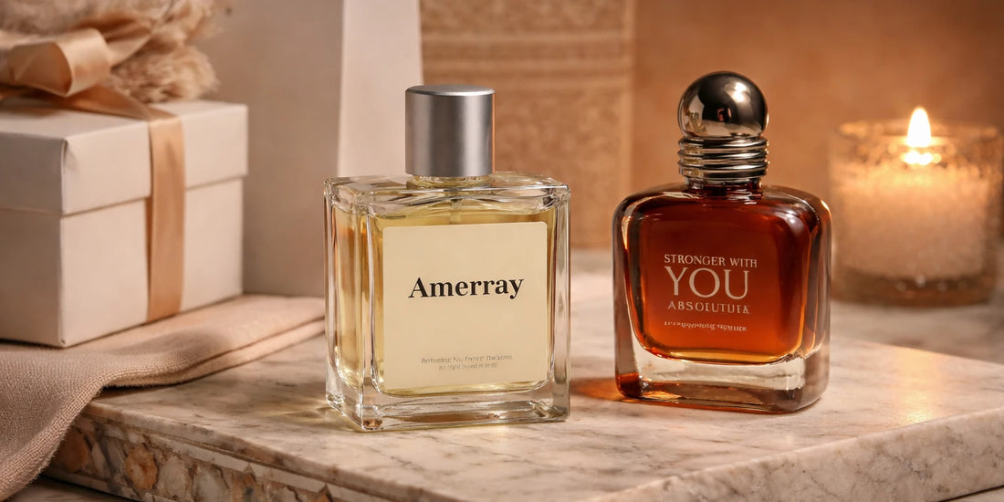 Stronger With You Absolutely Prix Maroc Parfum Maroc – image de l'article, blog Amerray Parfums Maroc
