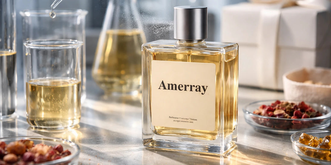 CUPIDONIC au Maroc : Test, Prix et Avis Réel sur le Parfum aux Phéromones – image de l'article, blog Amerray Parfums Maroc