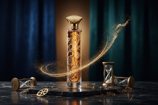 Parfum : Guide Simple pour le Faire Tenir Toute la Journée - Amerray Parfums Maroc