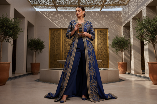 Le Top des Parfums Femme au Maroc : Sentir Bon toute la Journée ! - Amerray Parfums Maroc