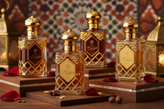 Parfum Original au Maroc : L’Adresse Fiable pour Acheter Sans Risque - Amerray Parfums Maroc