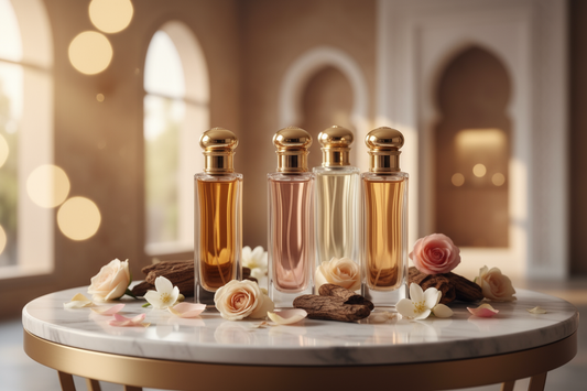 Guide des Parfumeries au Maroc : Où Acheter son Parfum en 2025 - Amerray Parfums Maroc
