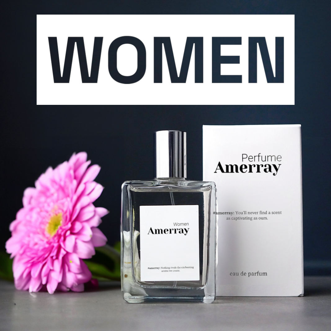 Parfum Femme