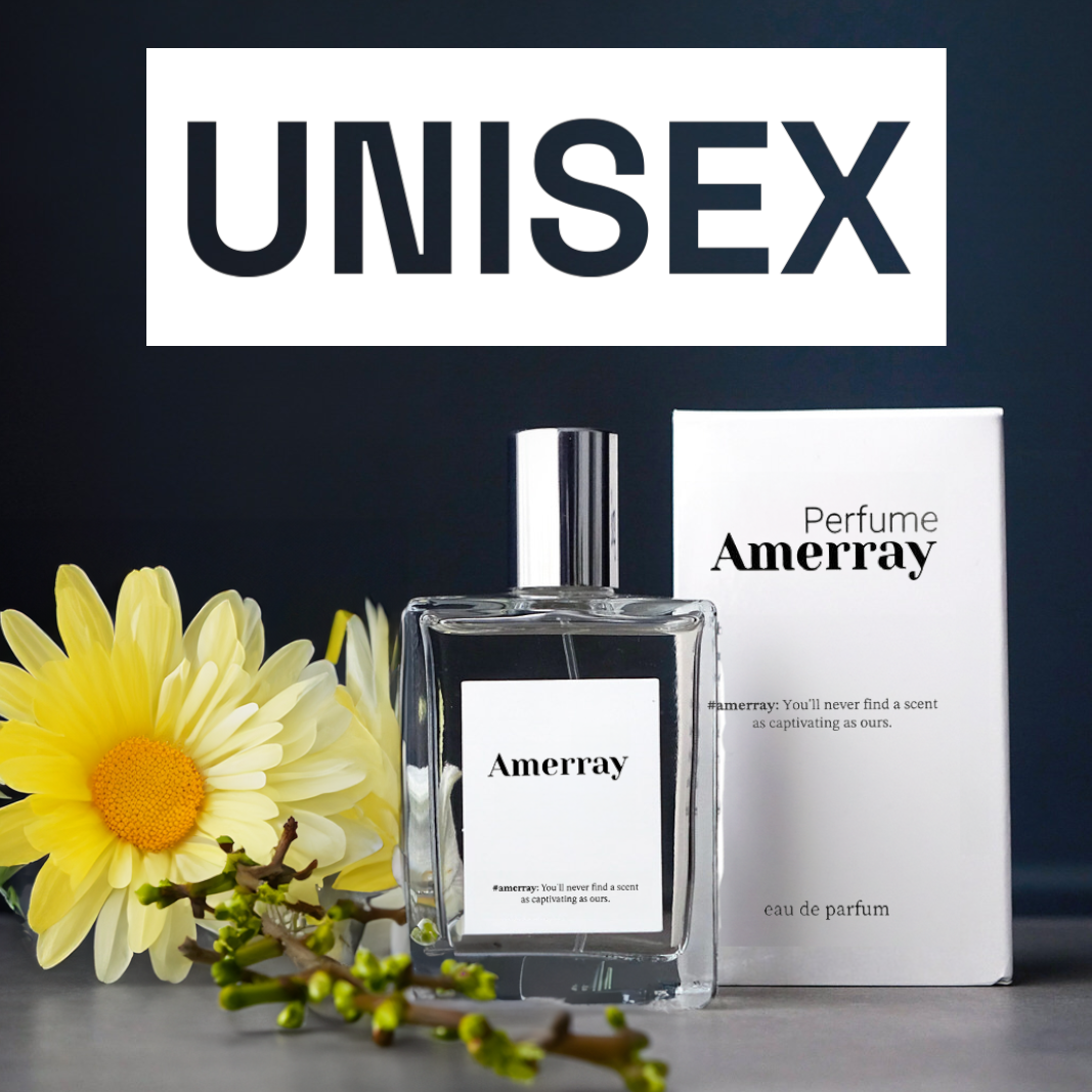 Parfum Unisex