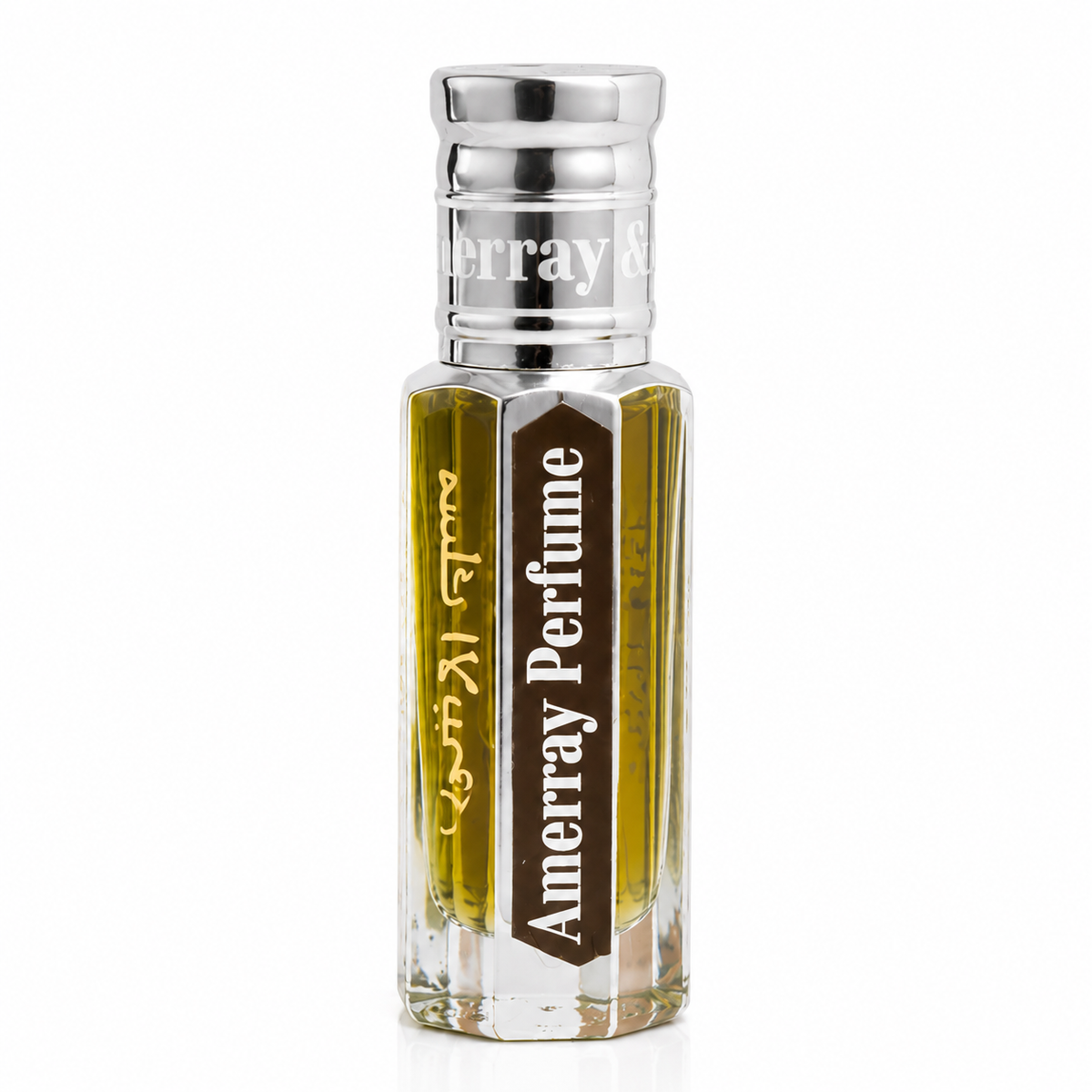 Musc Blanc – White Musk | المسك الأبيض