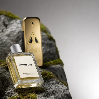 Parfum homme inspiré de 1 Million Elixir Paco Rabanne - Amerray Maroc