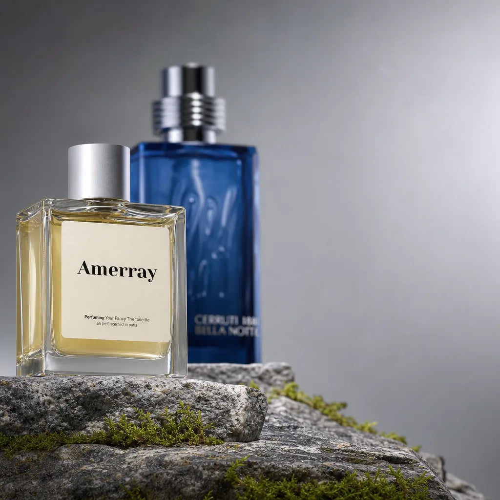 Parfum homme inspiré de 1881 Bella Notte Man Cerruti - Amerray Maroc