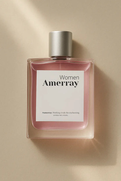 Inspired By Delina - Amerray & Co.