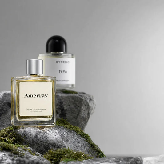 Parfum homme inspiré de 1996 Byredo - Amerray Maroc