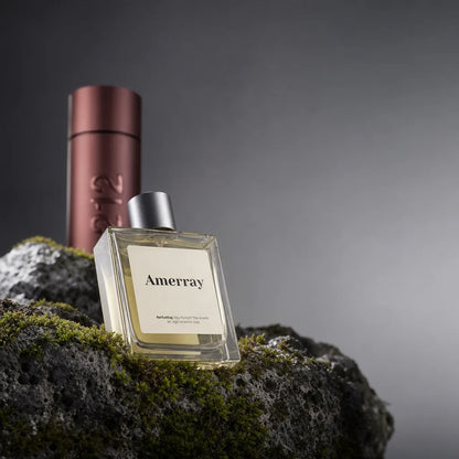 Parfum homme inspiré de 212 Sexy Men Carolina Herrera - Amerray Maroc