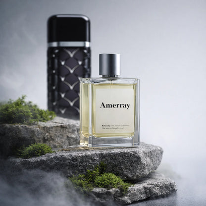 Parfum inspiré de 212 Vip Wild Party Carolina Herrera - Amerray Maroc