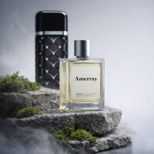 Parfum inspiré de 212 Vip Wild Party Carolina Herrera - Amerray Maroc