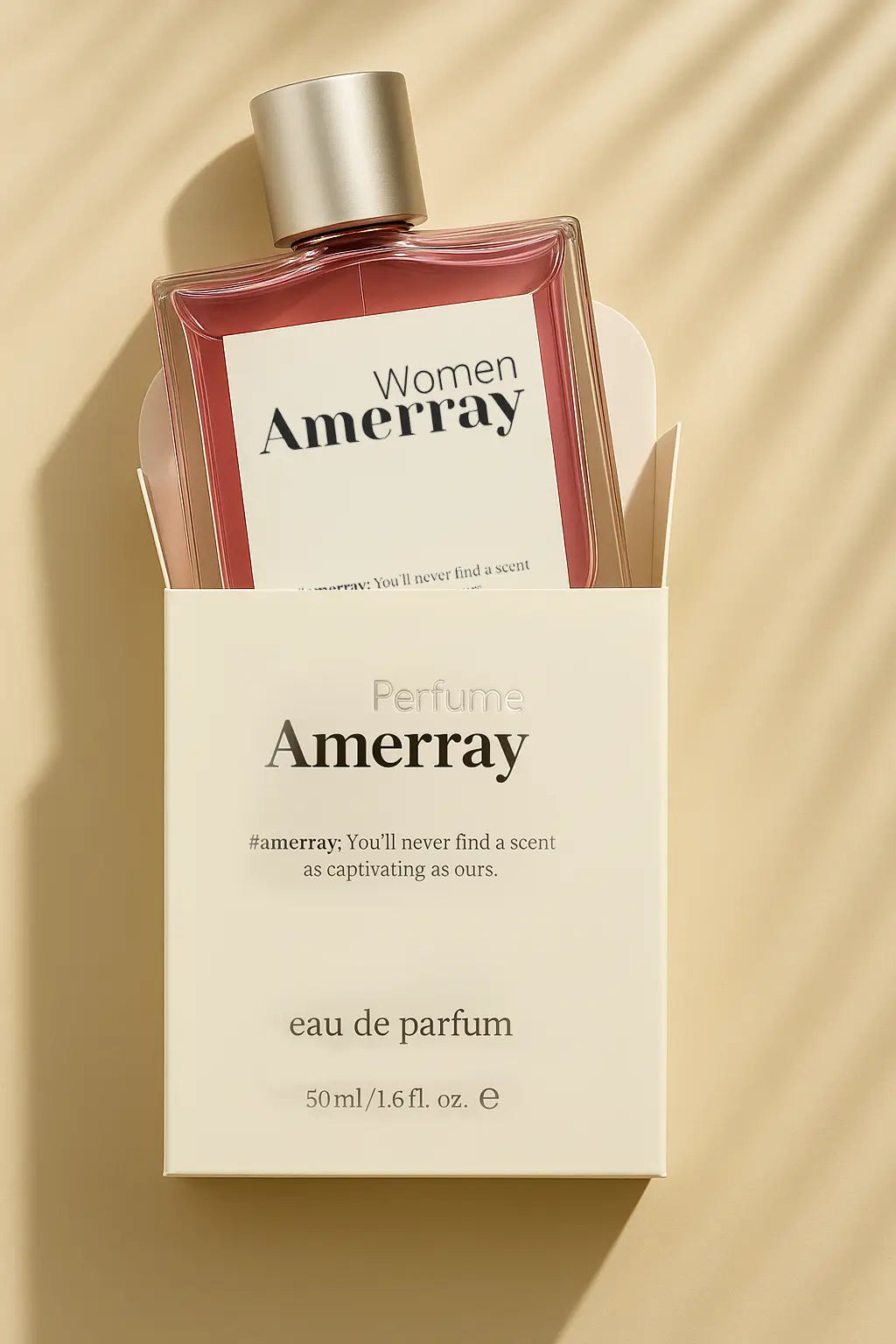 Inspired By Poison Girl - Amerray & Co.