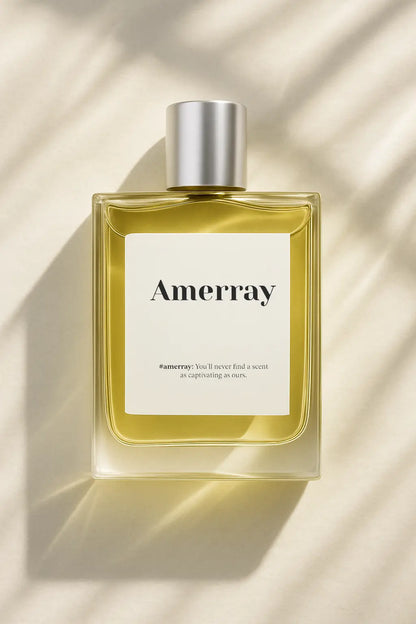 Inspired By Vanilla 28 Pour Homme Et Femme - Amerray & Co.