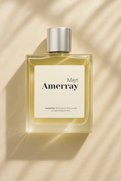 Inspired By Time For Peace - Amerray & Co.