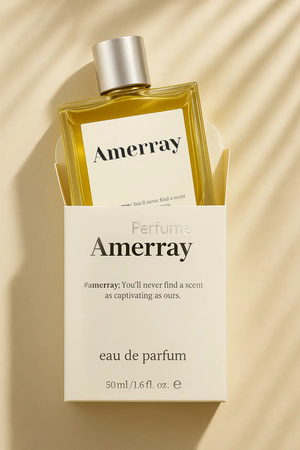 Inspired By Vanilla 28 Pour Homme Et Femme - Amerray & Co.