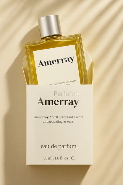Inspired By Vanilla 28 Pour Homme Et Femme - Amerray & Co.