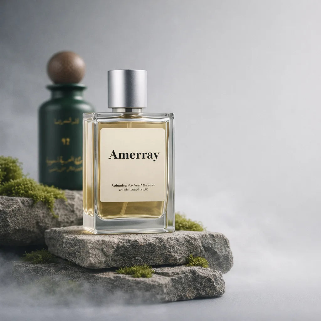 Parfum inspiré de 92 Laverne - Amerray Parfums Maroc