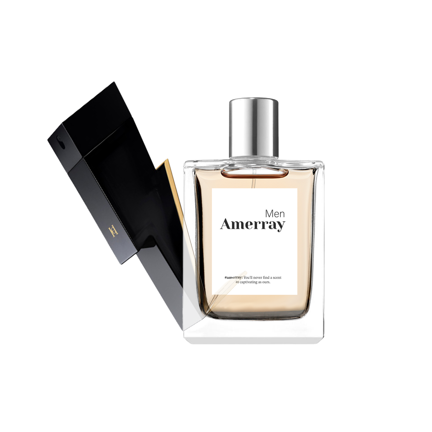 Inspired By Bad Boy - Amerray & Co.