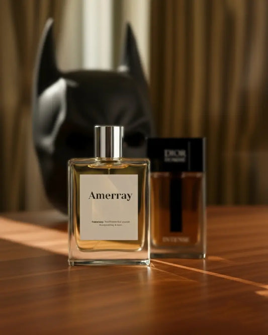 Inspiré par Dior Homme Intense