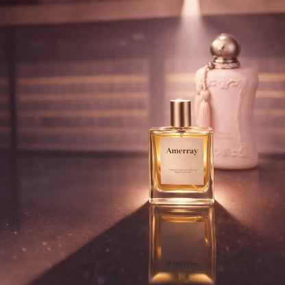 Parfum inspiré de Delina - Amerray Parfums Maroc