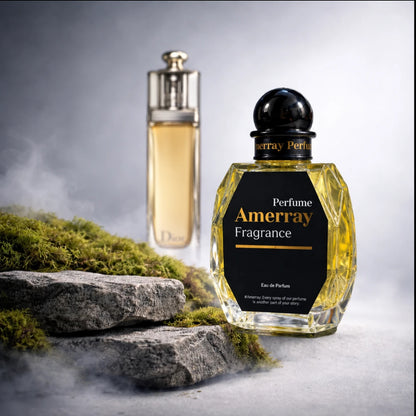 Inspired By Addict EDT