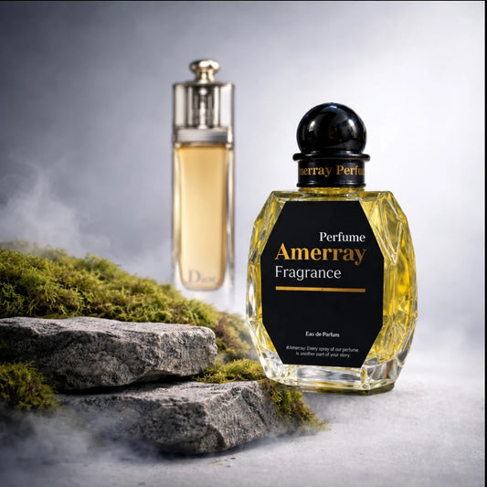 Inspired By Addict EDT