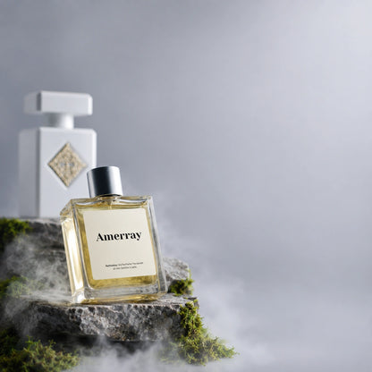 Parfum inspiré de Musk Therapy - Amerray Parfums Maroc