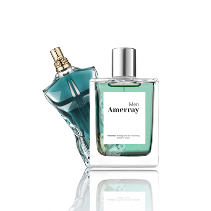 Le Beau de JEAN PAUL GAULTIER - Amerray & Co.