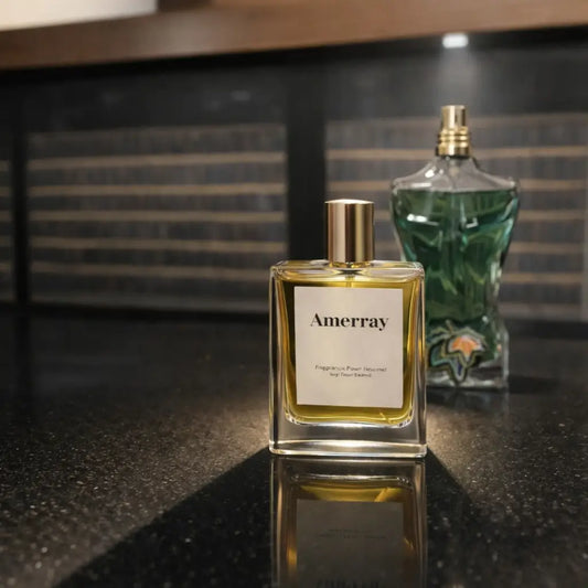 Parfum inspiré de Le Beau Paradise Garden - Amerray Parfums Maroc