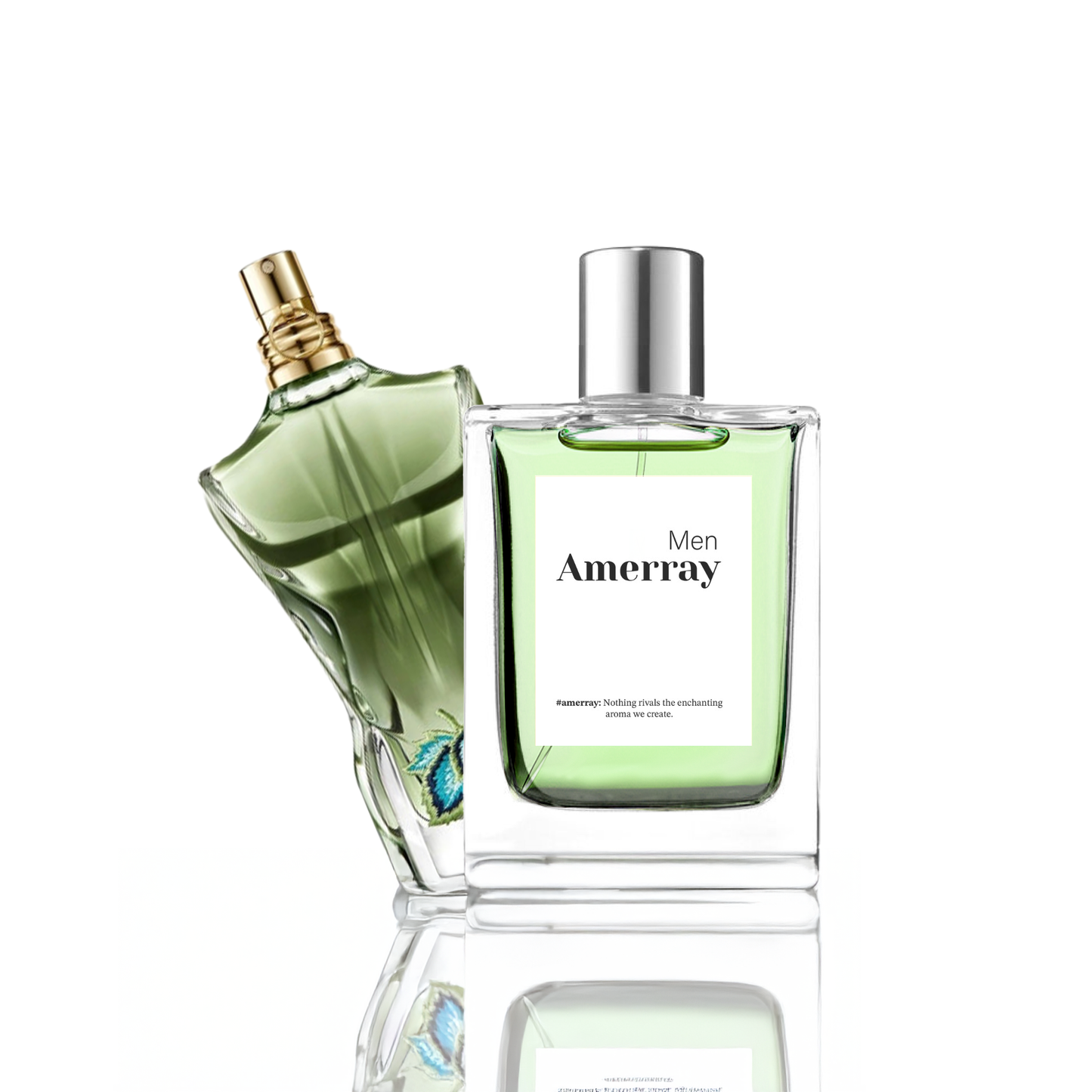 Le Beau Paradise Garden de JEAN PAUL GAULTIER - Amerray & Co.