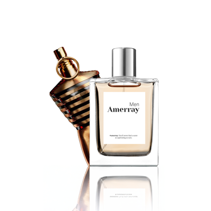 Inspired By Le Male Elixir - Amerray & Co.