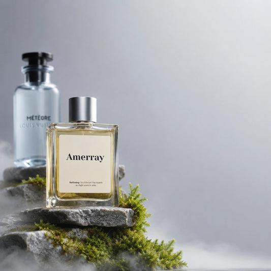 Parfum inspiré de Météore - Amerray Parfums Maroc