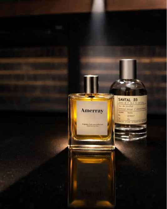 SANTAL 33 LE LABO PARFUM MAROC