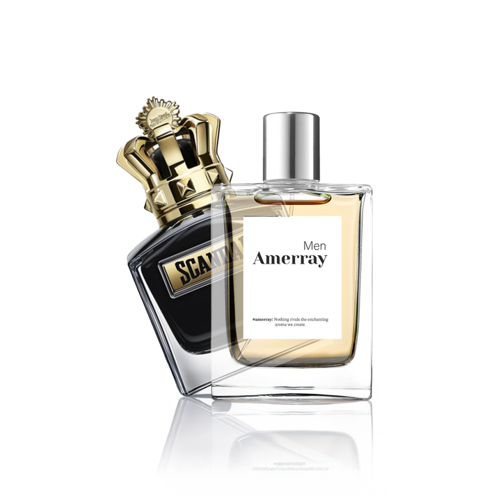 Scandal Le Parfum