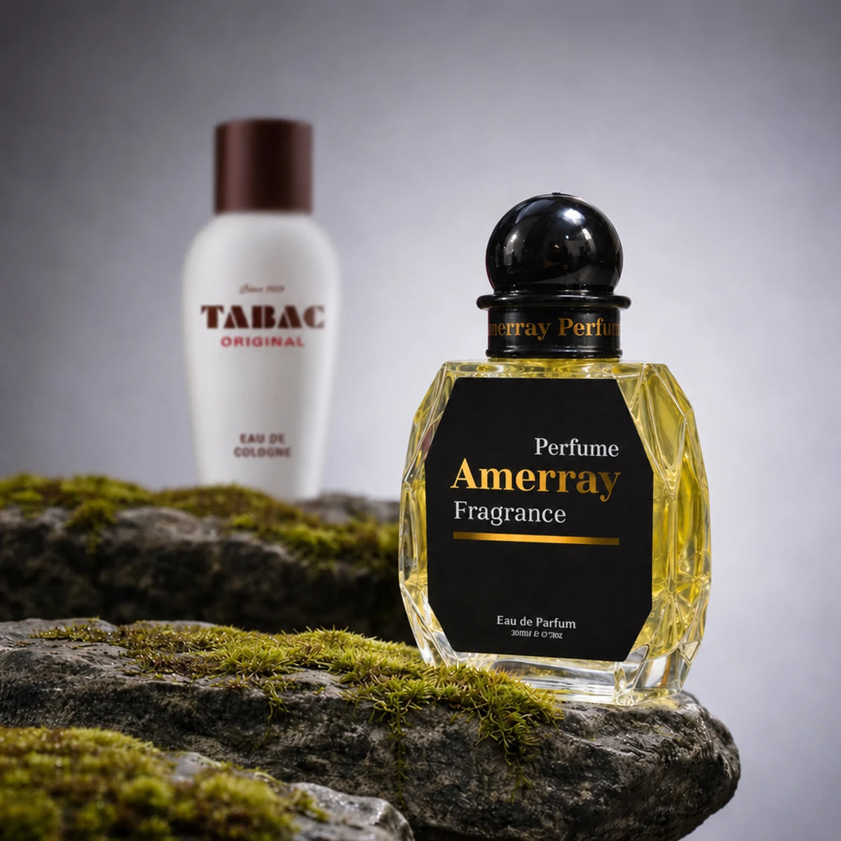 Inspired By Tabac Original
