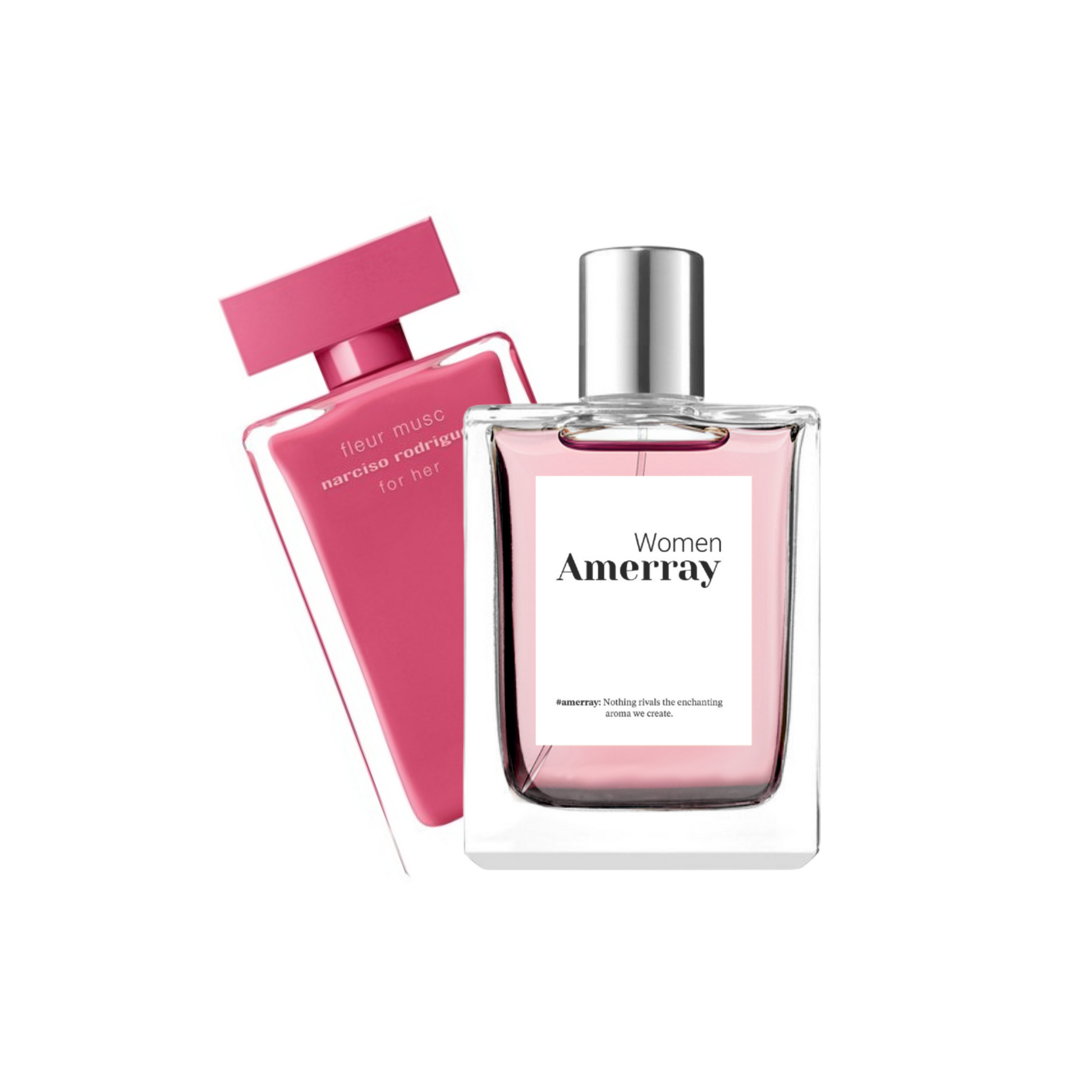 Inspired By Fleur Musc for Her - Amerray & Co.