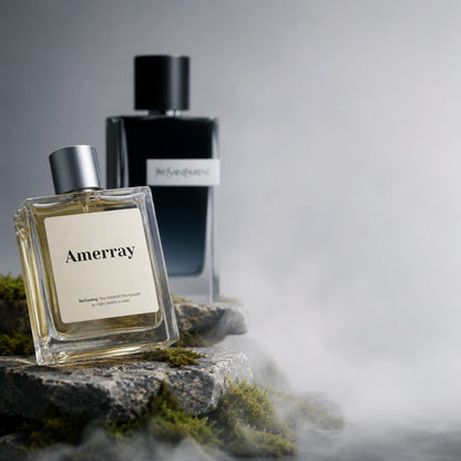 Parfum inspiré de Y - Amerray Parfums Maroc