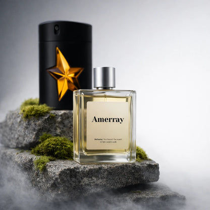 Parfum homme inspiré de A Men Pure Malt Mugler - Amerray Maroc