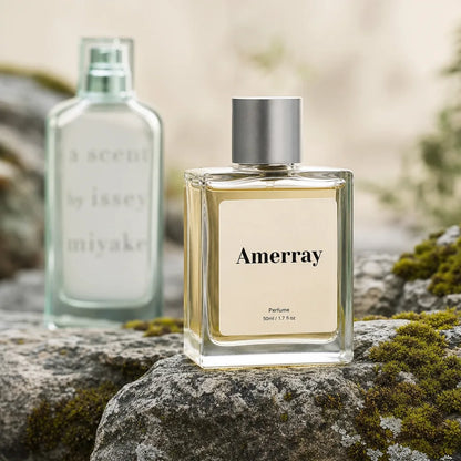 Parfum femme inspiré de A Scent Issey Miyake - Amerray Maroc