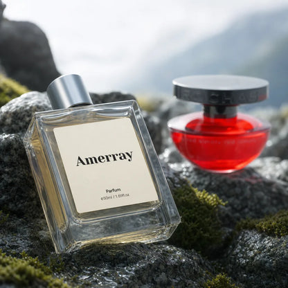 Parfum femme inspiré de Absolu Intense Rochas - Amerray Maroc